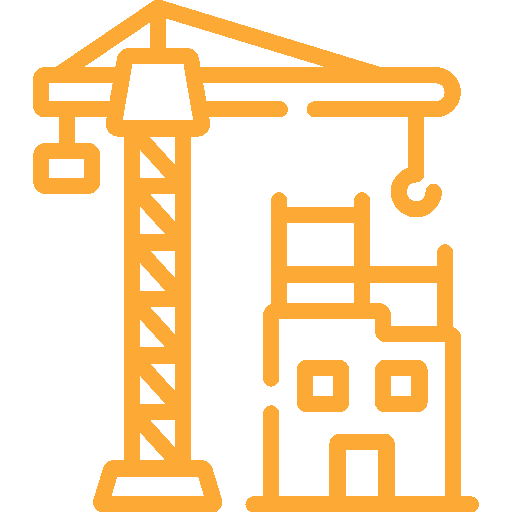 Neubau icon