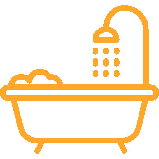 Badezimmer icon
